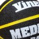 3. Medicine ball rehabilitation Vinex VMB-L002 2kg HS-TNK-000008475