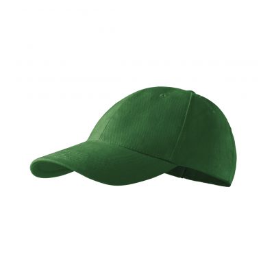 3. Malfini 6P Cap MLI-30506