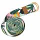 6. Spokey Home Jungle yoga strap 941959