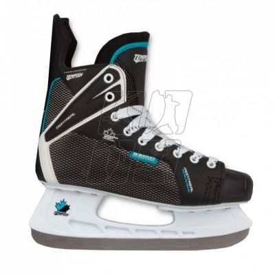 4. Tempish Montreal hockey skates 113000013359