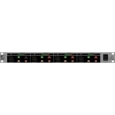 6. Behringer DI4000 audio module