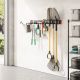 6. MACLEAN WALL-MOUNTED STEEL TOOL ORGANIZER, MAX LOAD 228KG, WIDTH 1222MM MC-179