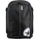 TOP TEN "BE4" backpack black and red 57 cm x 44 cm x 33 cm