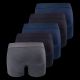 Men’s Boxer Shorts RAVOR 5-Pack