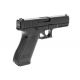 3. Glock 17 Gen 5 4.5 mm BB 18-shot air pistol