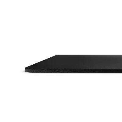 4. Steelseries QcK Gaming Mousepad Black