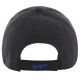 2. 47 Brand MVP Los Angeles Dodgers Cap B-MVP12WBV-BKR
