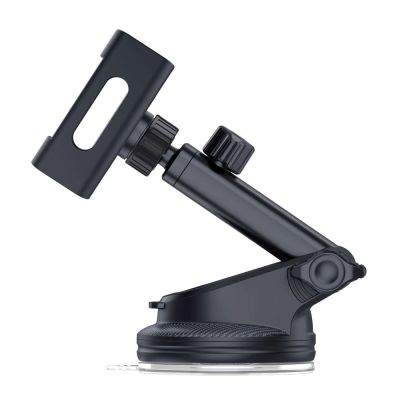 3. Tech-Protect V4 Car Tablet Holder for Cockpit Mount - Black