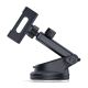 3. Tech-Protect V4 Car Tablet Holder for Cockpit Mount - Black