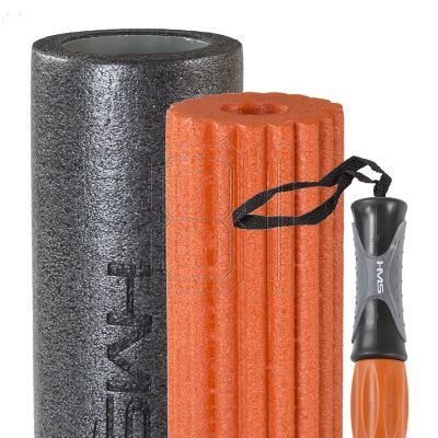 40. Roller foam / roller 3in1 HMS FS105 17-39-017