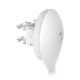 10. Ubiquiti AF60-XR-EU Radiolink 60GHz, 5.4Gbps, 15km, GPS, 10G SFP+