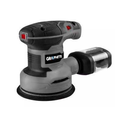 7. Graphite 59G348 Floor Polisher/Sander