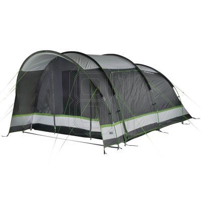 10. High Peak Brixen 5.0 11816 tent