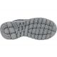 4. Skechers Burns Agoura M 52635-BKGY shoes