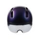 3. HJC CALIDO PLUS CHAMELEON rM Bicycle Helmet