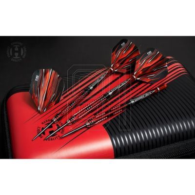 7. Harrows Fire Inferno Darts 90% Steeltip HS-TNK-000013898