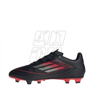 5. Adidas F50 Club FG/MG M IE1246 football boots