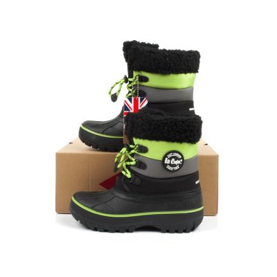16. Lee Cooper Jr. Snow Boots LCJ-24-44-2856