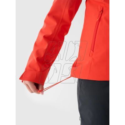 9. Winter ski jacket 4F W 4FWAW24TTJAF572-62S