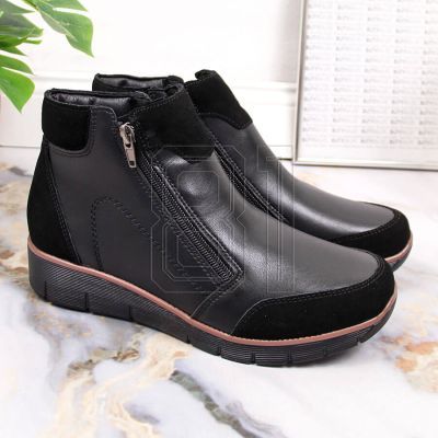 7. Comfortable insulated boots Filippo W PAW370