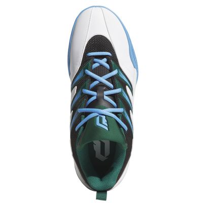 3. Adidas Dame Certified 3 M JI1541 Basketball Shoes