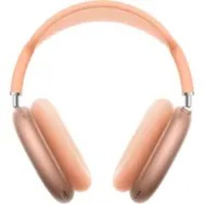 4. Apple AirPods Max 2 Headset Wireless Headband Calls/Music USB Type-C Bluetooth Orange