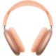 4. Apple AirPods Max 2 Headset Wireless Headband Calls/Music USB Type-C Bluetooth Orange