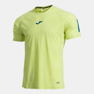 Joma R-Trail Nature Short Sleeve T-shirt M 103500.486