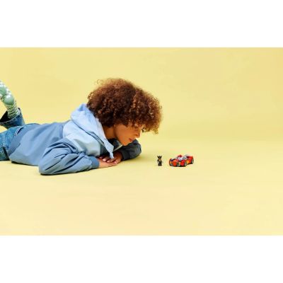 10. LEGO Marvel Super Heroes 76336 Wolverine as Venom and Spider-Man Car