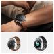 10. Joyroom Classic Series JR-FC2 Pro Smartwatch with Call Answering Function - Silver