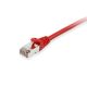 2. Equip 606511 Network Cable Red 30m Cat6a S/FTP (S-STP)