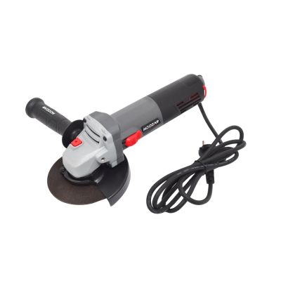 HOOZAR ANGLE GRINDER 125mm 950W WITH ADJUSTMENT