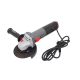 HOOZAR ANGLE GRINDER 125mm 950W WITH ADJUSTMENT