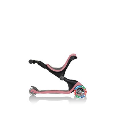 23. Globber GO-UP Deluxe Lights 646-210 scooter/bike