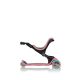 23. Scooter, bike, Globber GO-UP Deluxe Lights 646-210