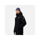 3. Men’s ROSSIGNOL Outerlimits Insulates Jkt Jacket, black
