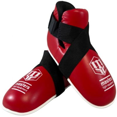 29. OSPU-1W Foot Protectors (WAKO APPROVED) 030631-2M