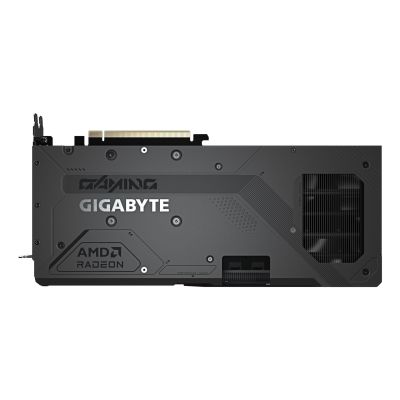 8. Gigabyte Radeon RX 9070 GAMING OC 16GB Graphics Card