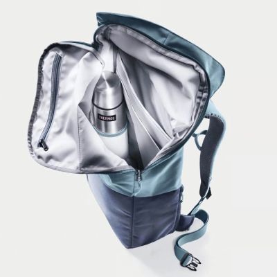 4. DEUTER BACKPACK UP SYDNEY INK-ATLANTIC 3813921-1384