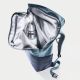 4. DEUTER BACKPACK UP SYDNEY INK-ATLANTIC 3813921-1384