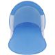 40. SELF-PUTTING BEACH SCREEN TENT 190X80X90/70CM BLUE ENERO CAMP