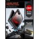 4. Supcase Unicorn Beetle Pro Case for Samsung Galaxy Z Flip 8 - Black