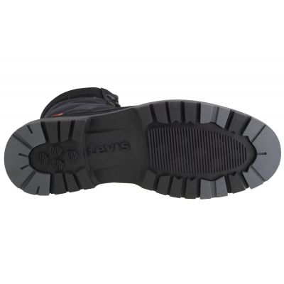 8. Levi's Torsten Quilted 233637-666-559 Black 45