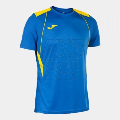 Joma Championship VII U T-shirt 103081.709