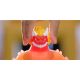 9. Goo Jit Zu Hero Creator - Blazagon Stretchy Figure Toy