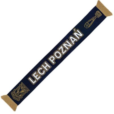 2. Majster 2025 Navy Blue Scarf