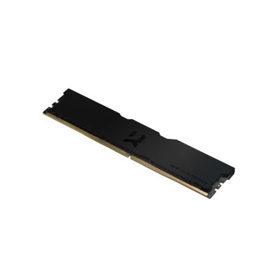 4. GOODRAM DDR4 IRP-K3600D4V64L18/32GDC 32GB Dual Channel 3600MHz 18-22-22 Deep Black