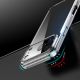 6. Dux Ducis Clin Case for iPhone 17 Pro - Transparent