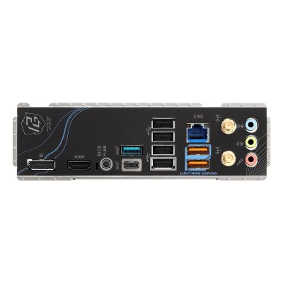 12. ASRock B850M Riptide WiFi Motherboard