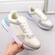10. Atletico W ATC458B sports shoes, white